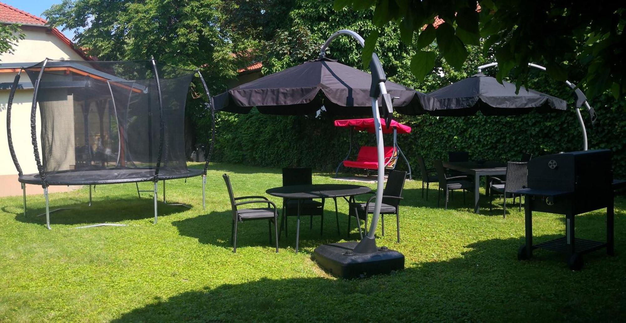 Frank Apartmanhaz Apartment Balatonboglár Екстериор снимка