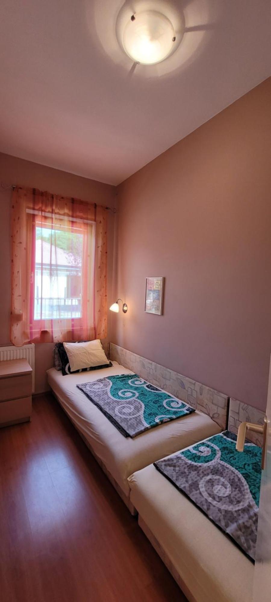 Frank Apartmanhaz Apartment Balatonboglár Екстериор снимка
