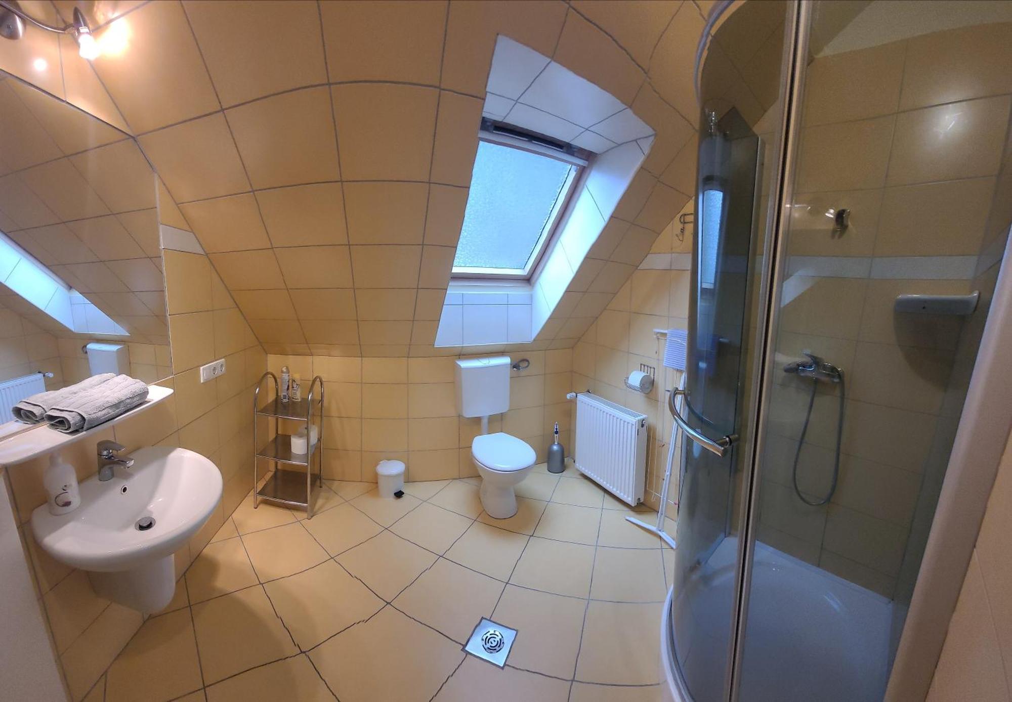 Frank Apartmanhaz Apartment Balatonboglár Екстериор снимка