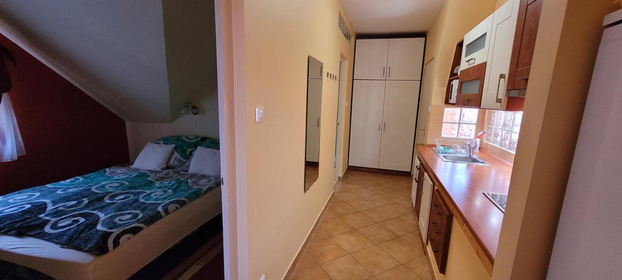 Frank Apartmanhaz Apartment Balatonboglár Екстериор снимка