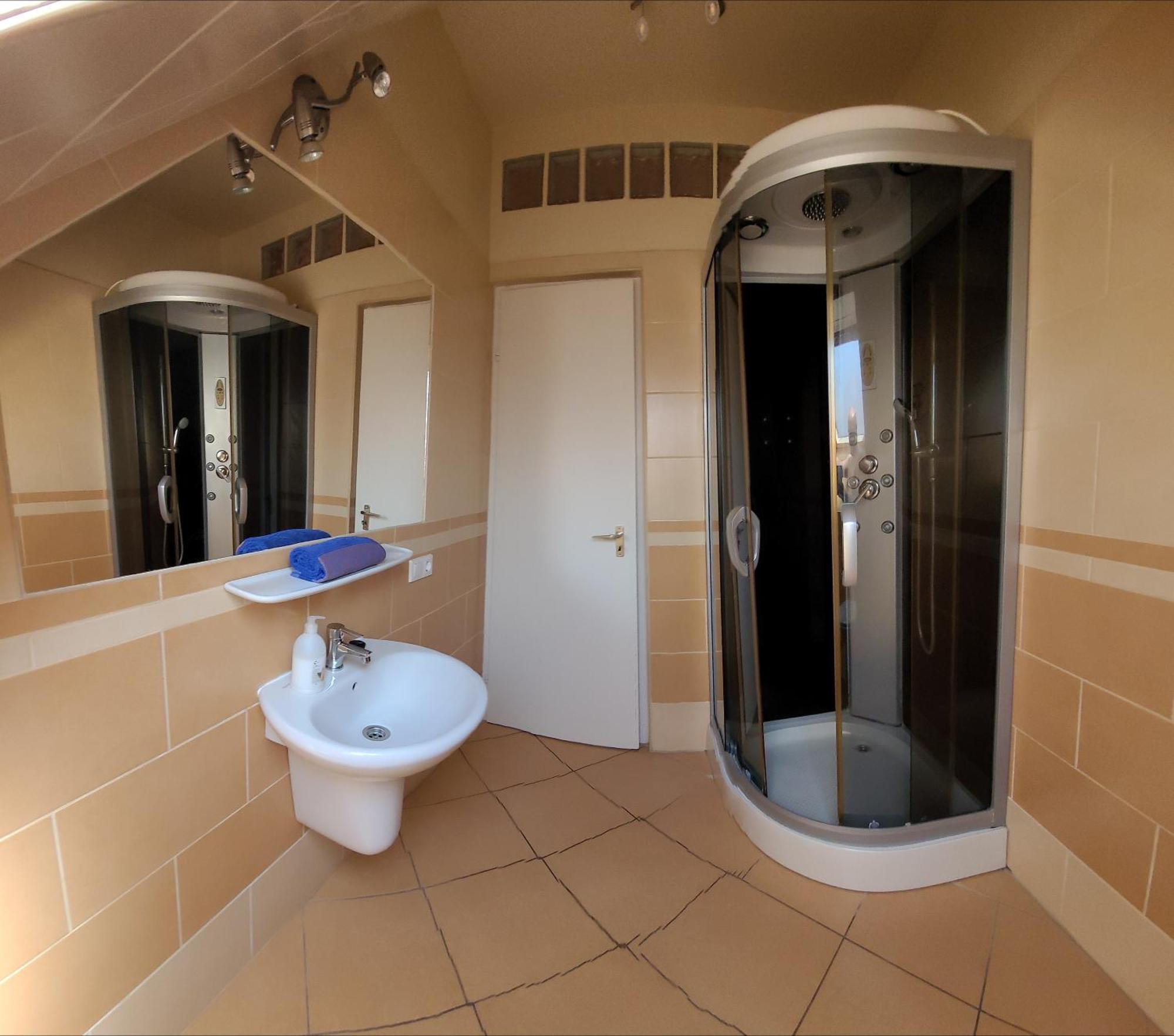 Frank Apartmanhaz Apartment Balatonboglár Екстериор снимка