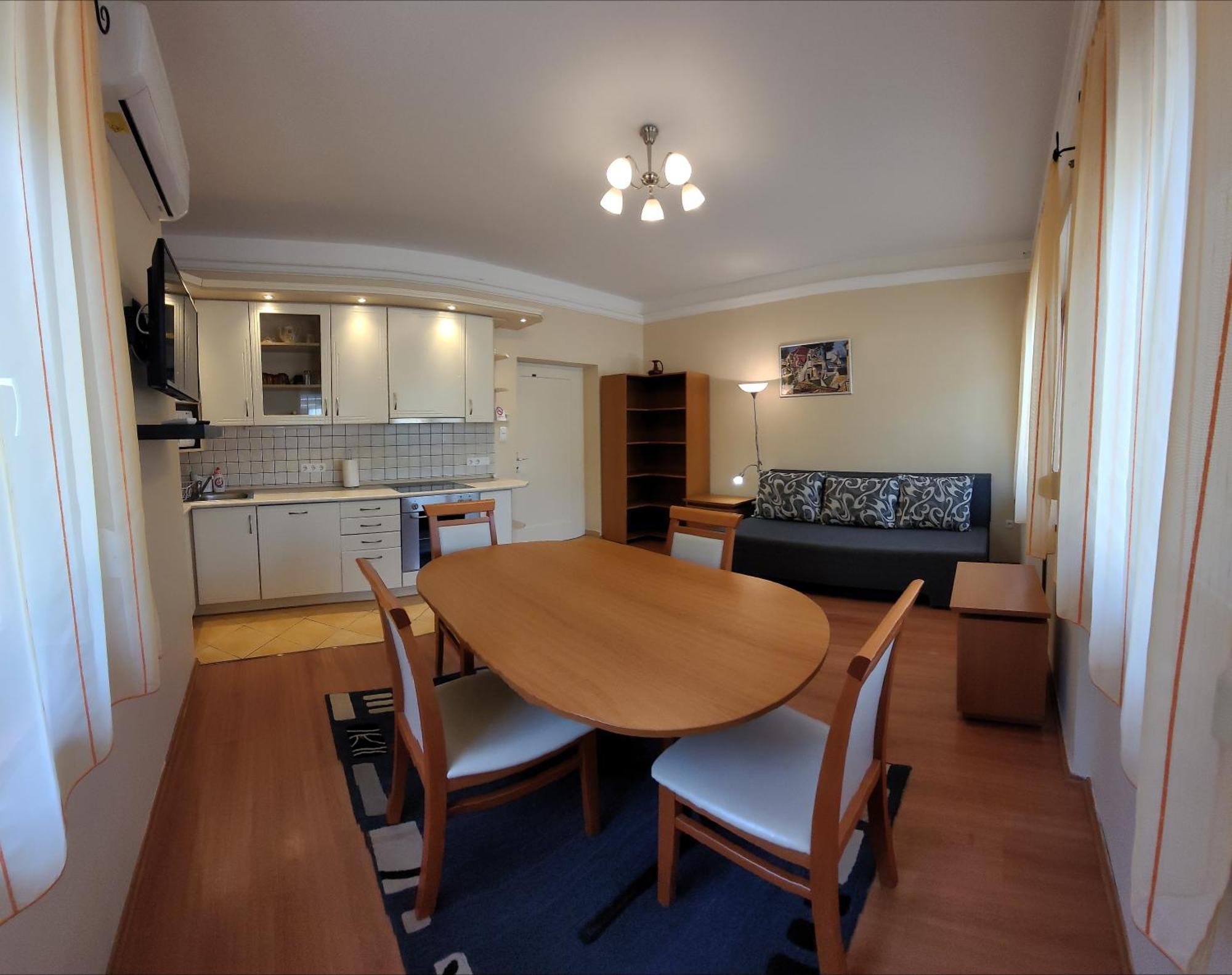 Frank Apartmanhaz Apartment Balatonboglár Екстериор снимка