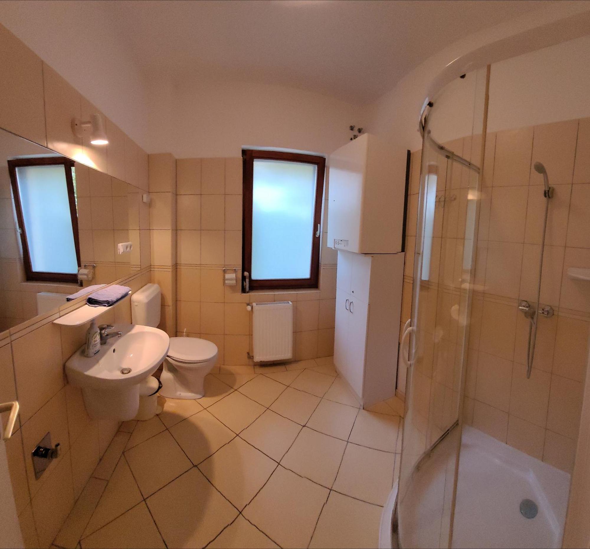 Frank Apartmanhaz Apartment Balatonboglár Екстериор снимка