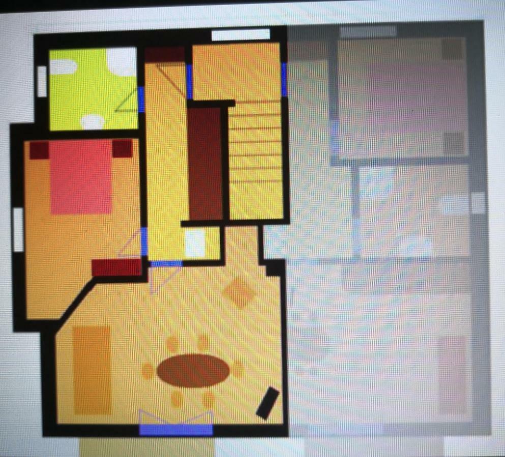 Frank Apartmanhaz Apartment Balatonboglár Екстериор снимка